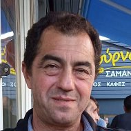 Pavlos Theofanoy
