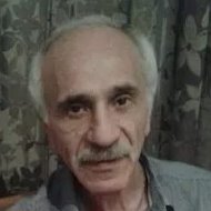Ashot Petrosyan
