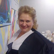 Елена Власова