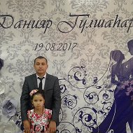 Батырбек Ежиханов