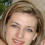 Натали Мухина