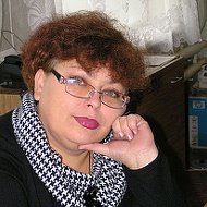 Людмила Подрез