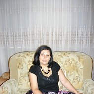Нана Бестаева
