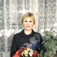 Олена Корнійко