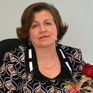 Елена Слюзко