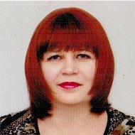 Наталья Онипченко