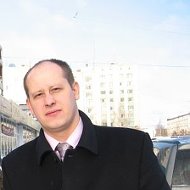 Алексей Иванов