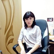 Даша Дамаскина