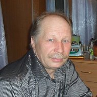Сергей Балбышкин