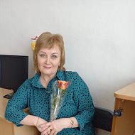 Наталья Хрумова