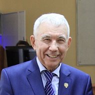 Владимир Новокрещенов