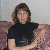 Светлана Ведёхина