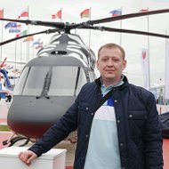 Алексей Бражкин