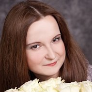 Елена Памурзина