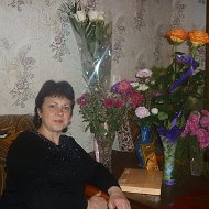Ольга Семенкова