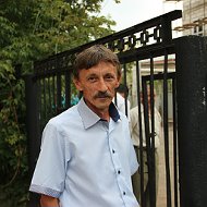 Радик Ардаширов