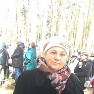 Тамара Болдырева