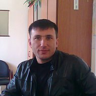 Аслан Едзаев