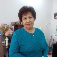 Татьяна Калеева