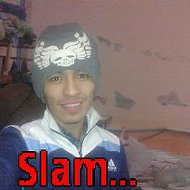 Slam ))