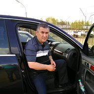 Абдул Гусейнов