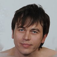 Юрий Аминов