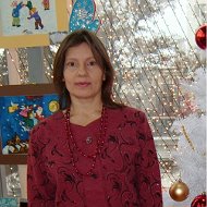 Валентина Маринина