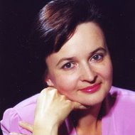 Татьяна Исайкина
