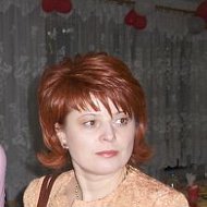 Елена Сафарова