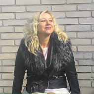 Oksana Grigivska