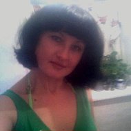 Валентина Топольськая