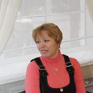 Наталья Дырда
