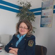 Светлана Родак