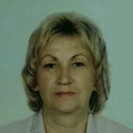 Светлана Беганская