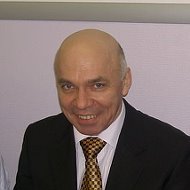 Александр Ромахов