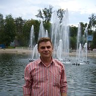 Александр Бочерков