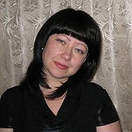 Анна Одинцова