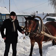 Виктор Соломоненко