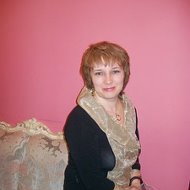 Ольга Розова