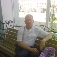 Сергей Терновой