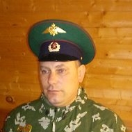 Андрей Кутырев