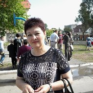 Наталия Ксенз