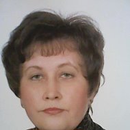 Татьяна Усцова