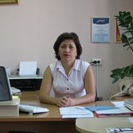 Наталья Галковская