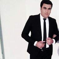 Jamshid Rahimov