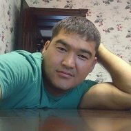 Azimjan Tashibayev