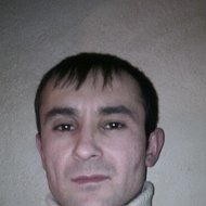 Зойр Ахмедов
