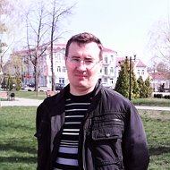 Олег Шорох