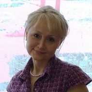Валентина Куренкова