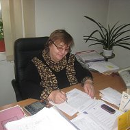 Татьяна Мушикова